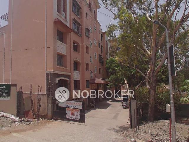 2 BHK Flat In Shalimar Hill Park, Kondhwa For Sale In Shal