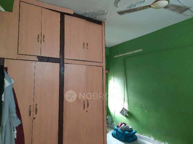 2 BHK Flat In Shalivahana Apartment For Sale In Dilsukhnagar