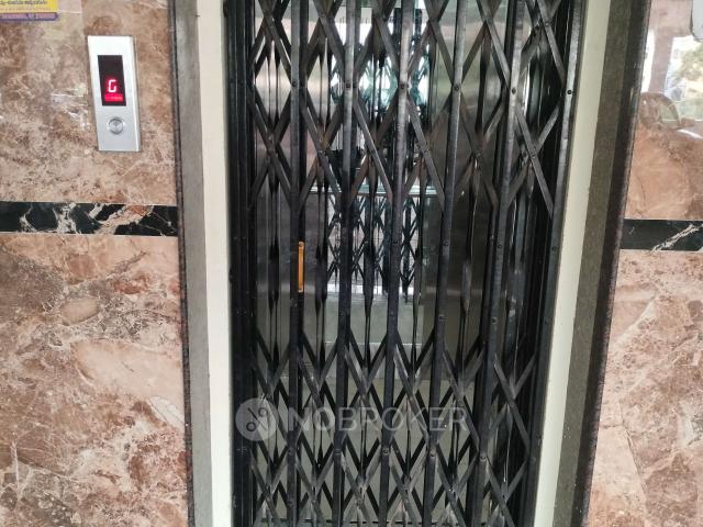 2 BHK Flat In Shapur Elite County For Sale In Chinthal