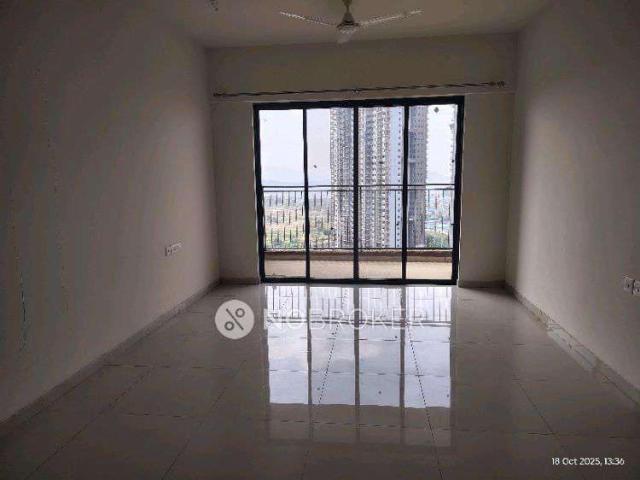 2 BHK Flat In Shapoorji Vanaha For Sale In Bavdhan