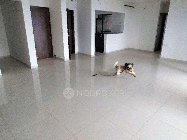 2 BHK Flat In Shapoorji Vanaha For Sale In Bavdhan Chaupati