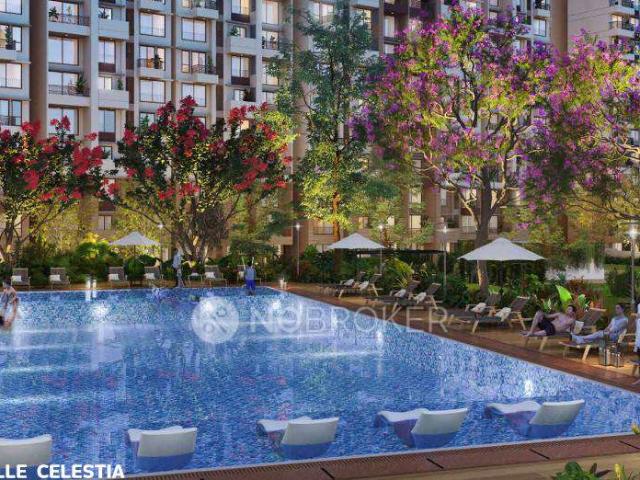 2 BHK Flat In Shapoorji Joyville Celestia For Sale In Manjr