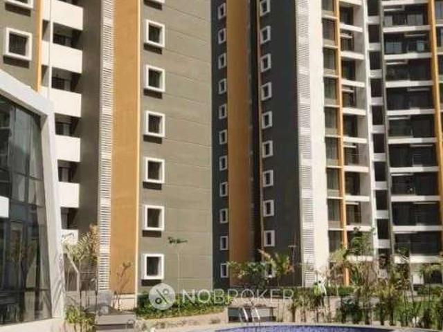 2 BHK Flat In Shapoorji Joyville For Sale In Hinjawadi