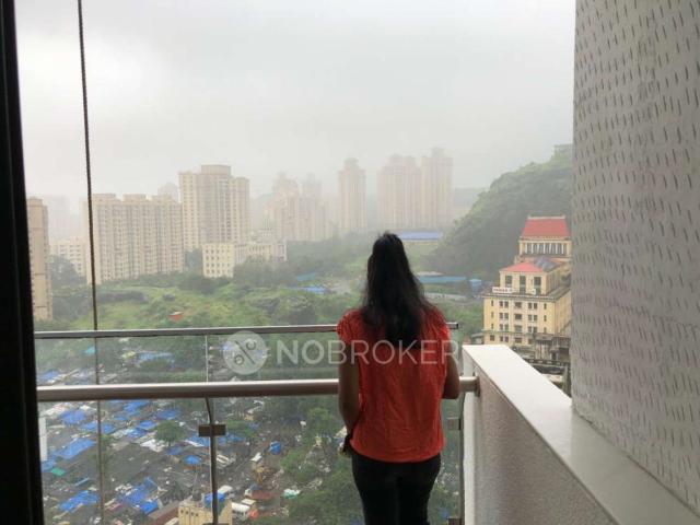 2 BHK Flat In Shapoorji Pallonji Vicinia for Rent In Powai