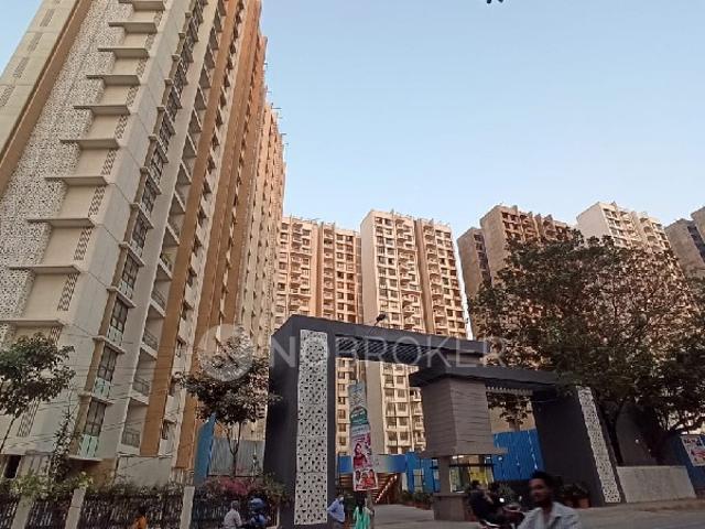 2 BHK Flat In Shapoorji Pallonji Vicinia for Rent In Chandivali