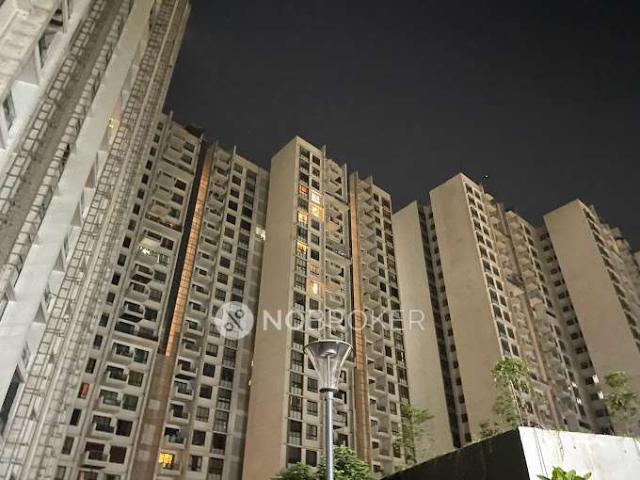 2 BHK Flat In Shapoorji Pallonji Vicinia for Rent In Powai