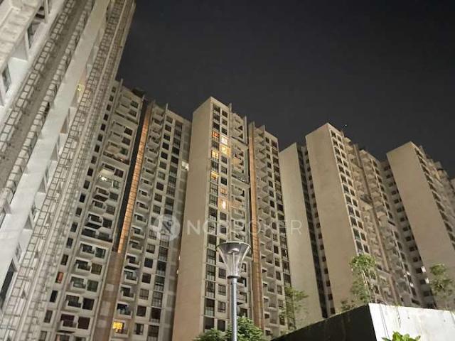 2 BHK Flat In Shapoorji Pallonji Vicinia For Sale In Powai