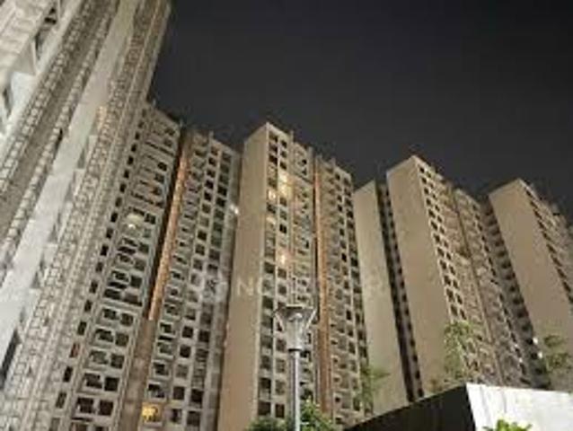 2 BHK Flat In Shapoorji Pallonji Vicinia, Powai for Rent In Powai