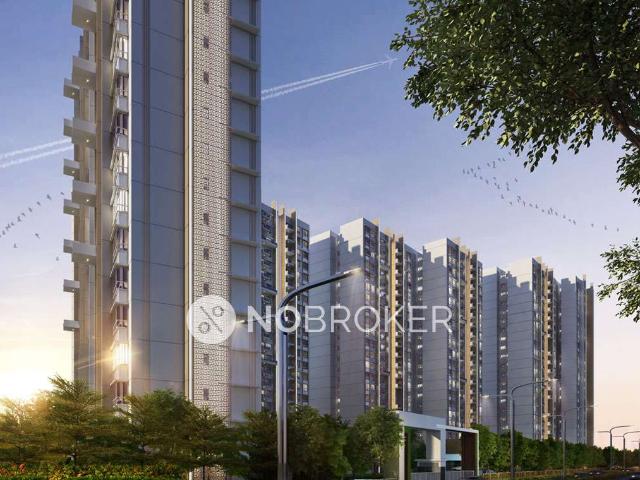 2 BHK Flat In Shapoorji Pallonji Vicinia Powai For Sale In