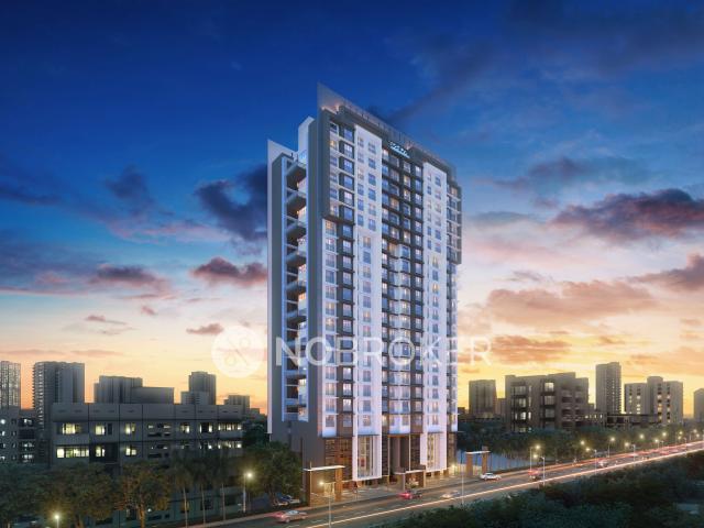 2 BHK Flat In Shapoorji Pallonji Bkc 28 For Sale In Bandra East