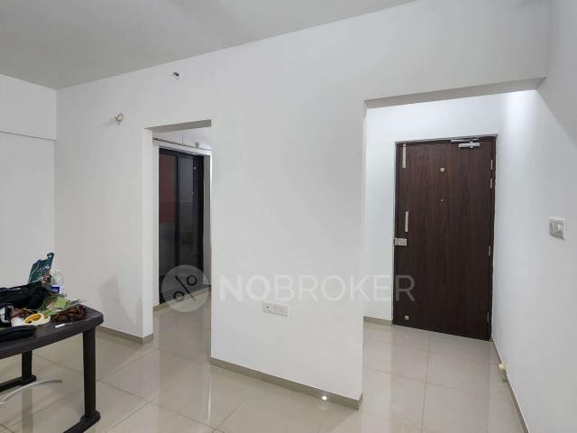 2 BHK Flat In Shapoorji Pallonji For Sale In Hinjewadi