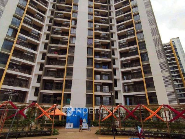 2 BHK Flat In Shapoorji Pallonji Joyville For Sale In Hinja