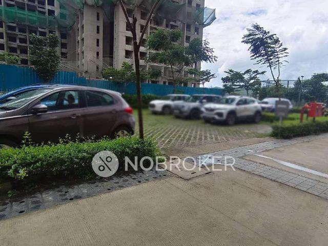 2 BHK Flat In Shapoorji Pallonji Joyville For Sale In Hinje