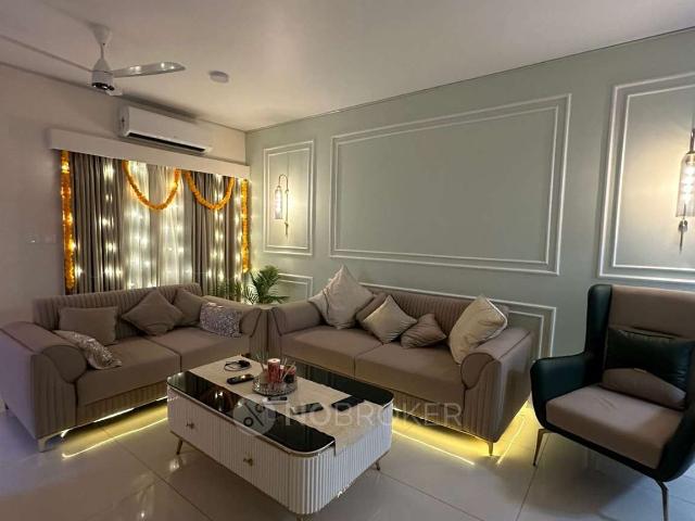 2 BHK Flat In Shapoorji Pallonji Joyville Ncr for Rent In Sector 102