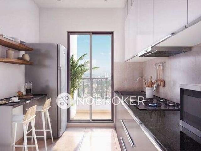 2 BHK Flat In Shapoorji Pallonji Joyville Pune For Sale In Hadapsar