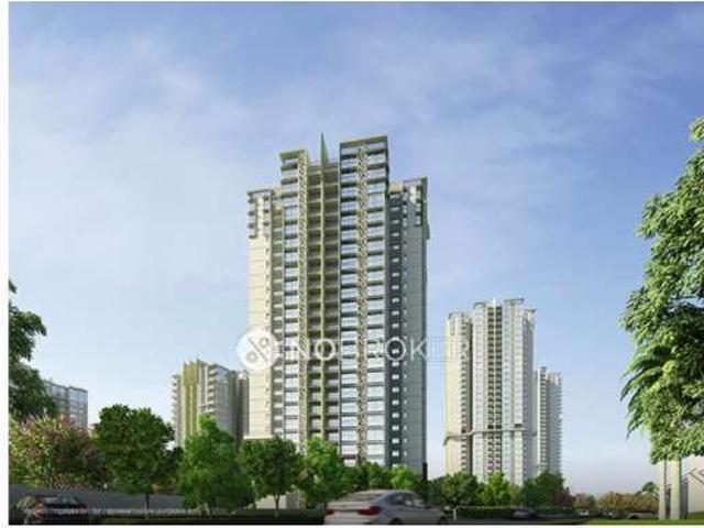 2 BHK Flat In Shapoorji Pallonji Parkwest 2 For Sale In Jagajeevanram Nagar