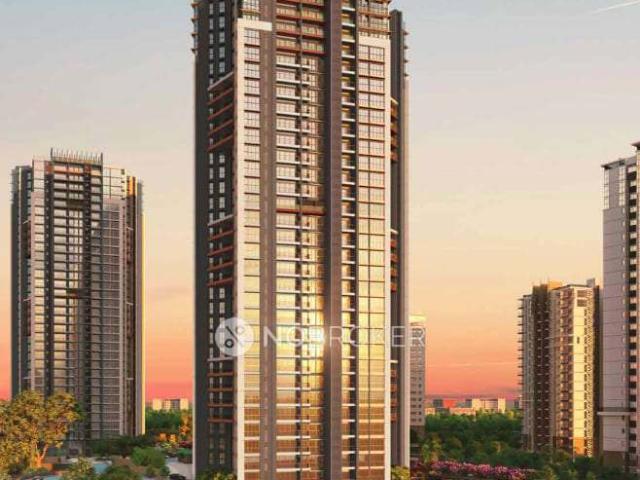 2 BHK Flat In Shapoorji Pallonji Parkwest For Sale In Binny