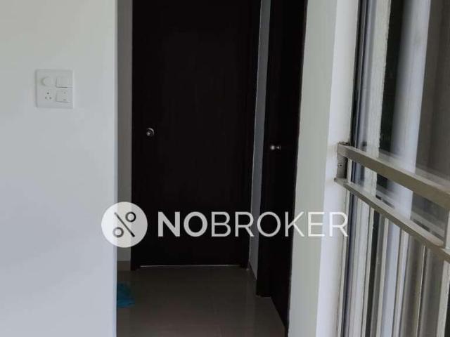 2 BHK Flat In Shapoorji Pallonji Sensorium For Sale In Hinjewadi