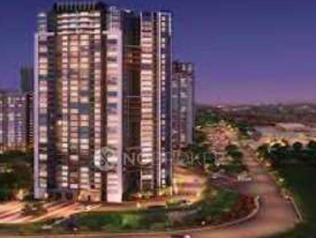 2 BHK Flat In Shapoorji Paloonji Parkwest 2.0 Cedar Tower 8