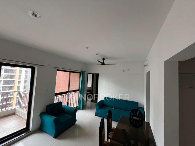 2 BHK Flat In Shapoorji Paloonji Sensorium For Sale In Hinj