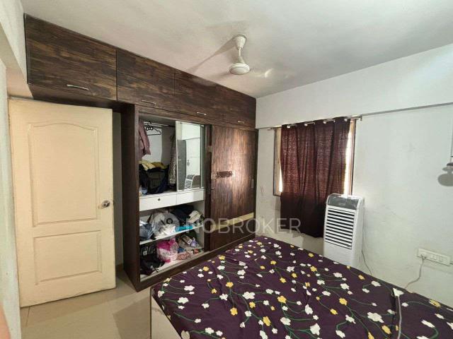 2 BHK Flat In Sharada Complex For Sale In Manjari Bk