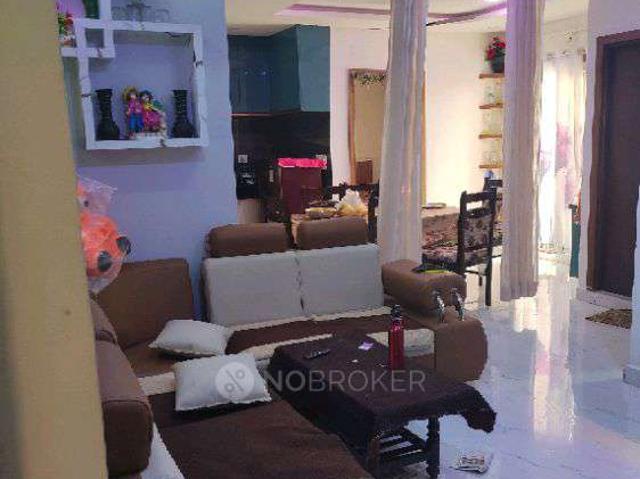 2 BHK Flat In Sharada Enclave, Seetha Nagar, Bhuvanagiri For Sale In Bhuvanagiri