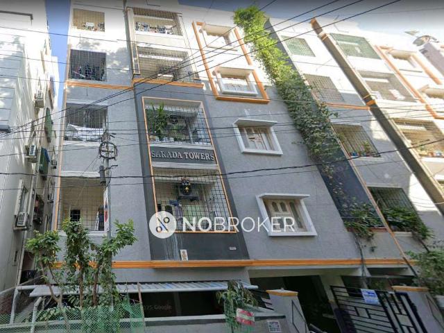 2 BHK Flat In Sharada for Rent In Nizampet