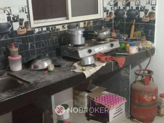 2 BHK Flat In Sharada Heights For Sale In Manjari Budruk