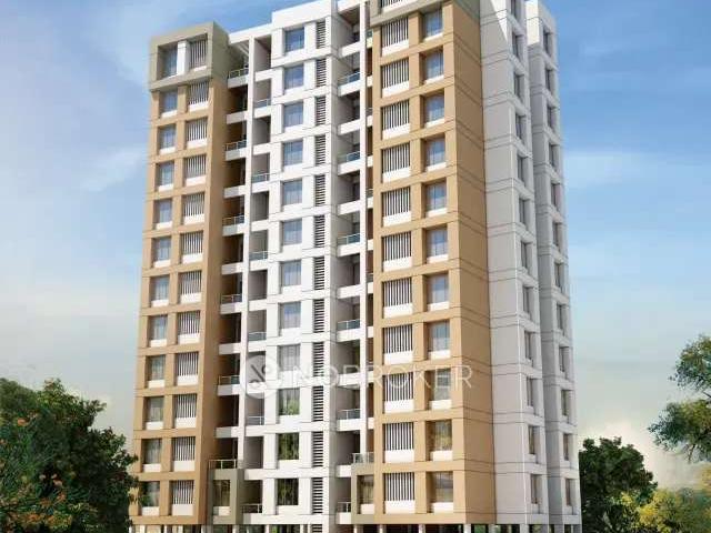 2 BHK Flat In Sharada Meghsparsh for Rent In Ambegaon Bk