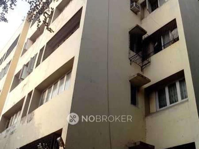 2 BHK Flat In Sharada Serene For Sale In Maharal