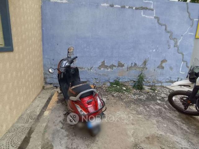 2 BHK Flat In Sharadha Nilaya for Rent In Parappana Agraha