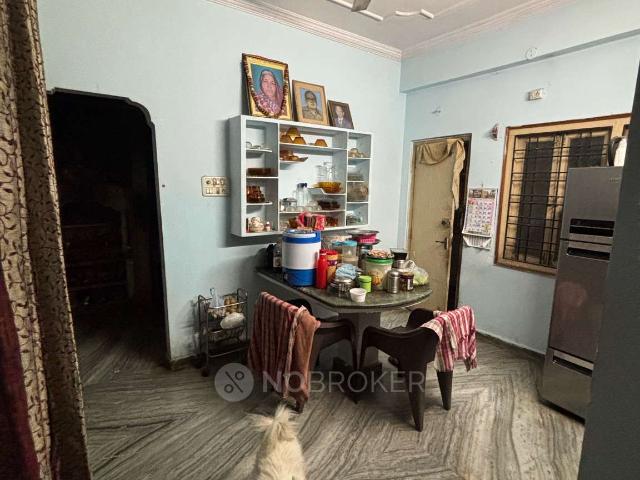 2 BHK Flat In Sharan Enclave For Sale In Balanagar