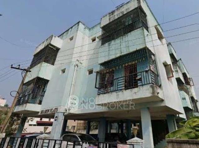 2 BHK Flat In Sharanz For Sale In Ambattur