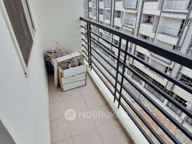 2 BHK Flat In Sharda Blossom For Sale In Narayanapura