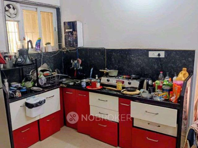 2 BHK Flat In Sharda Florentia for Rent In Kharadi