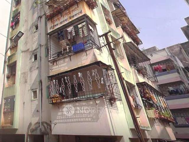 2 BHK Flat In Sharda Residency For Sale In Kondhave Dhawade