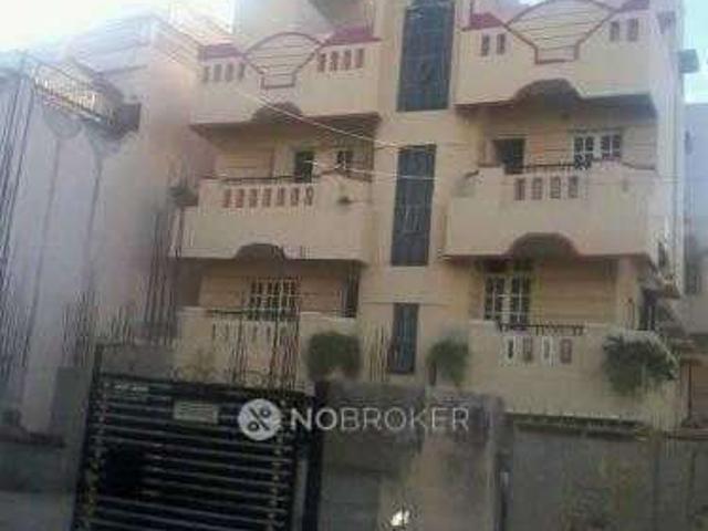 2 BHK Flat In Shariff Residency for Rent In J. P. Nagar