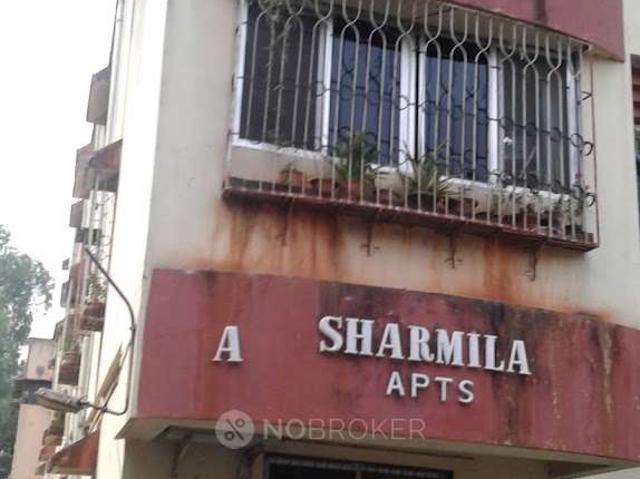2 BHK Flat In Sharmila Apartment For Sale In Aundh