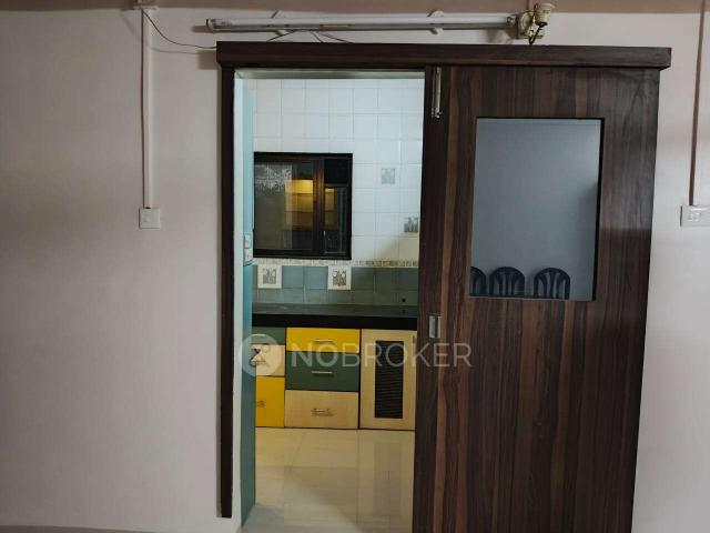 2 BHK Flat In Sharmila Apartments for Rent In Aundh