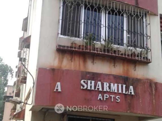 2 BHK Flat In Sharmila Society For Sale In Wadgaon Sheri
