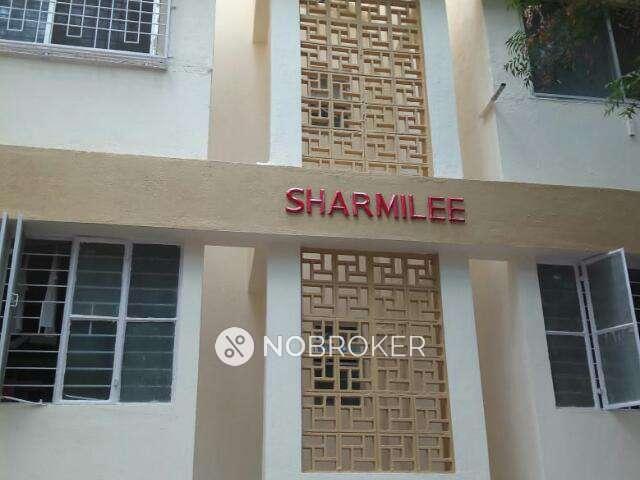 2 BHK Flat In Sharmilee Apartment, Aundh for Rent In Aundh