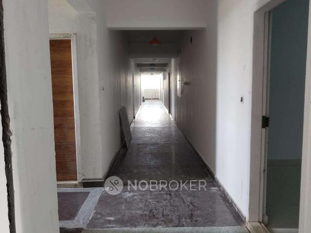 2 BHK Flat In Shashank Akshadha Jakkur For Sale In Jakkur