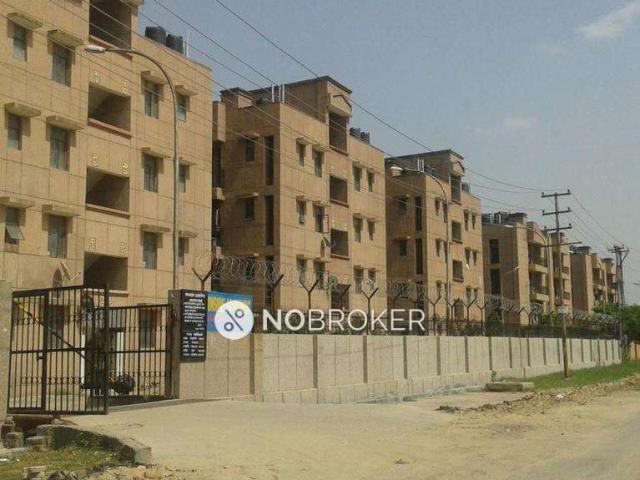 2 BHK Flat In Shashi Kant Enclave for Rent In Sector 37