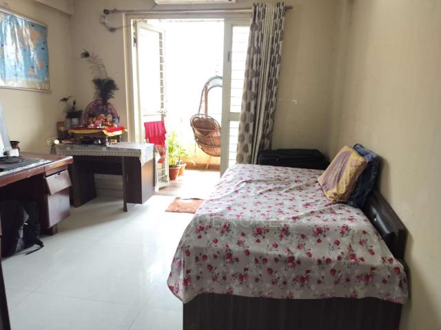 2 BHK Flat In Shashitara Hills, Sinhagad Road For Sale In S