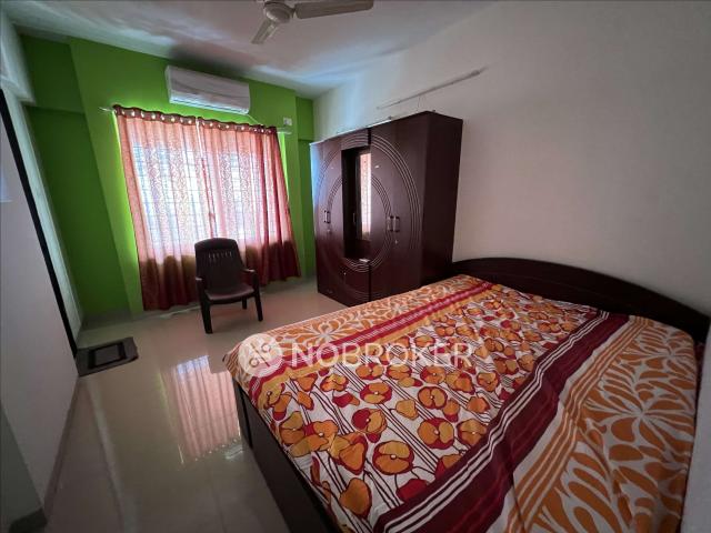 2 BHK Flat In Shashwati Reflections, Thergaon for Rent In Thergaon