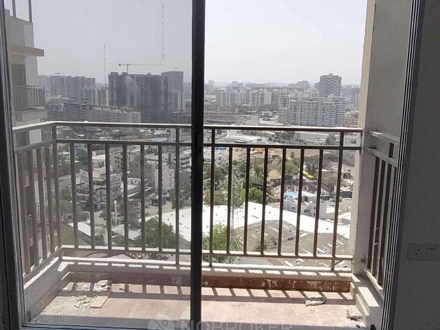 2 BHK Flat In Shashwati Reflections Chs for Rent In Thergao
