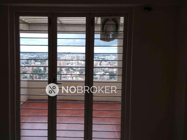 2 BHK Flat In Shashwati Reflections For Sale In Thergaon