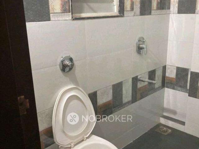 2 BHK Flat In Shashwati Reflections for Rent In Thergaon