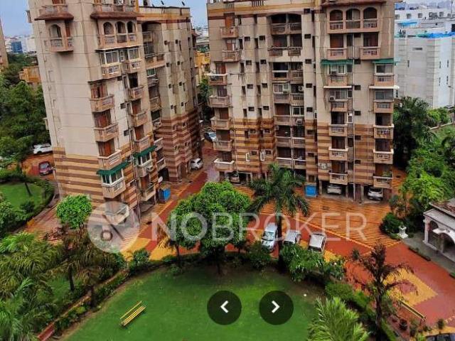 2 BHK Flat In Shatabdi Rail Vihar For Sale In Sector 62