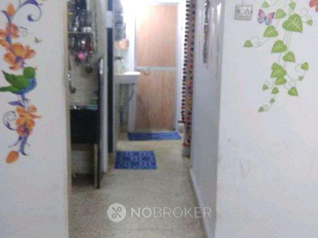 2 BHK Flat In Shatatarka Chs for Rent In Andheri West